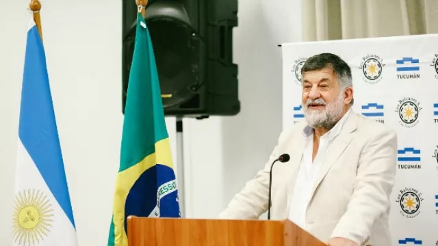 Tucumán volvió a Brasil con una agresiva estrategia comercial