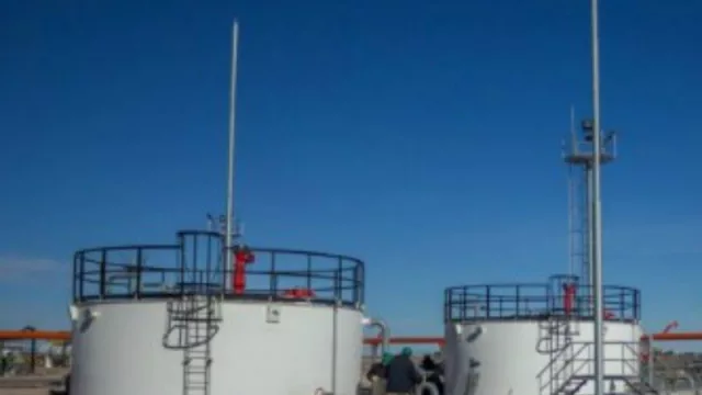 Detalles de las inversiones y concesiones de YPF y Petrolera Pampa en Rincón del Mangrullo