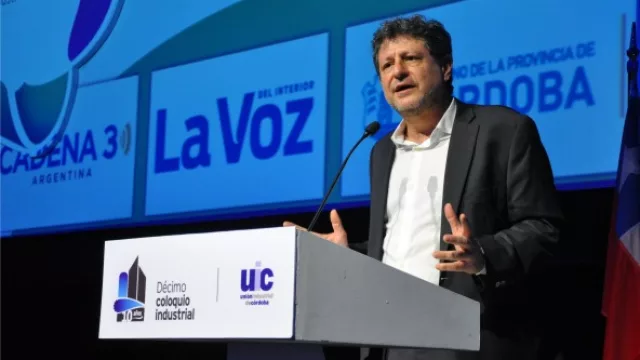Levy Yeyati: “Ya no estamos contando brotes verdes, estamos creciendo” (PIB +3% en 2017)
