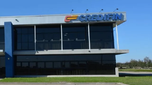 La franquicia del día: Credifin Express (servicios logísticos) con 59 locales