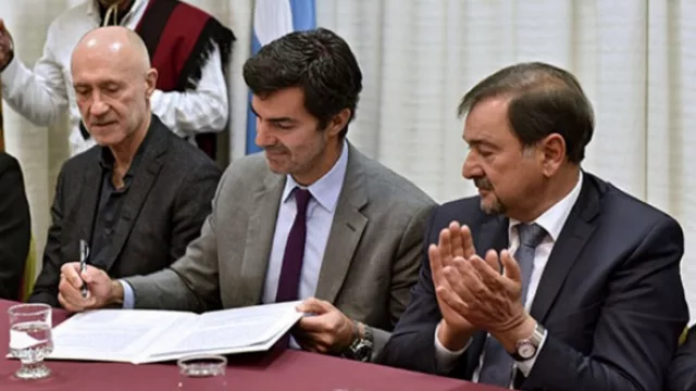 Millonaria inversión en obras eléctricas en los Valles Calchaquíes potenciarán el turismo