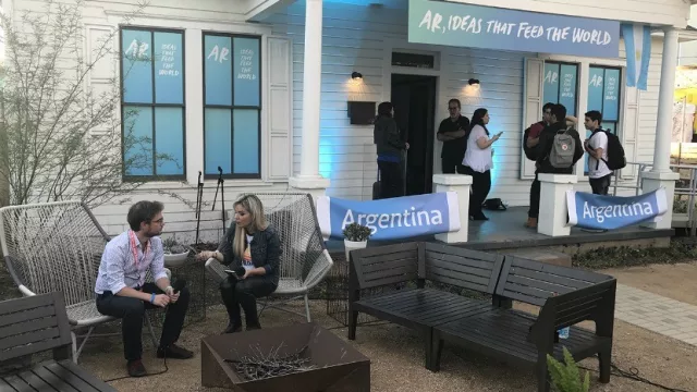 “Argentina Plataforma/Ideas”: una convocatoria para jóvenes neuquinos  