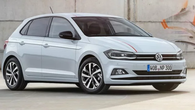 El Polo brasileño tendrá motor 1.0 de 116 caballos