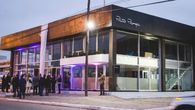 ¡Felices 15! Pato Pampa cumplió años y estrenó espacio (23 franquicias y 150 clientes multimarcas)