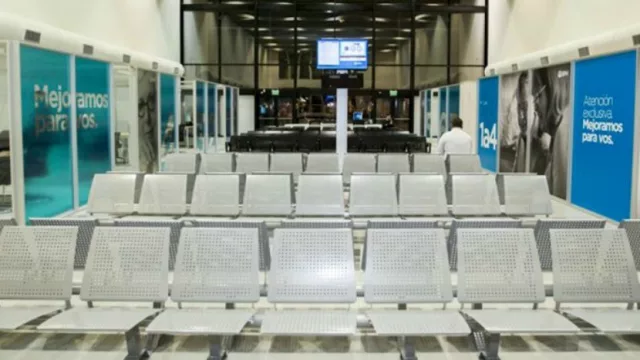 El Banco de la Provincia del Neuquén (BPN) ya tiene sus dos nuevos centros de atención