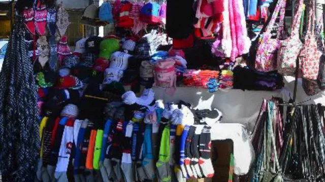 La venta ilegal y el mercado informal ya están en la mira de empresarios y gobiernos locales