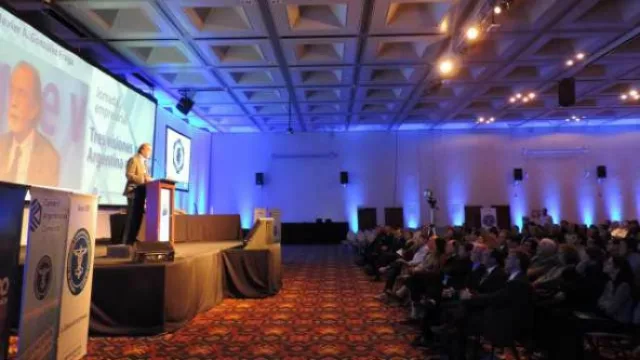 La Cámara de Comercio prepara una nueva jornada para analizar perspectivas 2017