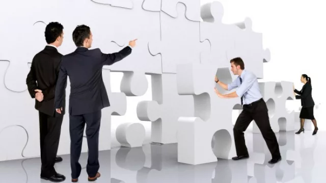 10 formas de impulsar la motivación del equipo