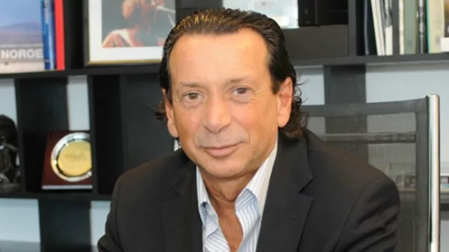 Sica: "los actores políticos deben tomar nota de los cambios laborales que se aprobaron en Brasil"