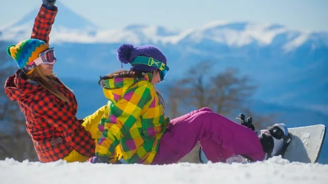 La Patagonia tiene la mayor cantidad de ciudades en el Top 10 del ranking de reputación online de ski