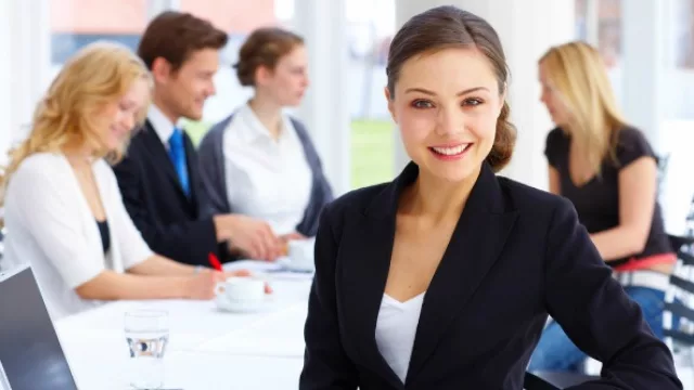 Los gerentes de nivel medio: los verdaderos capitanes de la industria