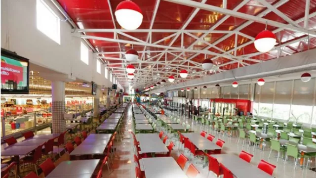 Portones Shopping entrará en otra dimensión de la mano de Movie