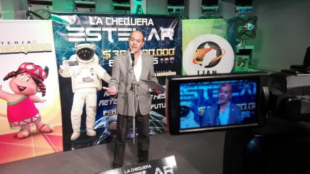Lotería La Neuquina lanzó la “Chequera Estelar” (va por Lotería Unificada y se podrá pagar en cuotas)