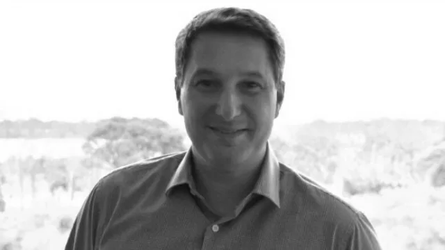 Nuevo gerente general de Oracle (para AR, PY, UY y BO)