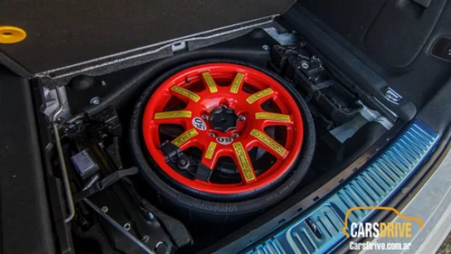 Brasil puede prohibir las ruedas de auxilio temporarias