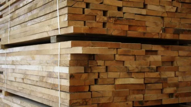 Reconocida empresa maderera instalará su planta industrial en PY  