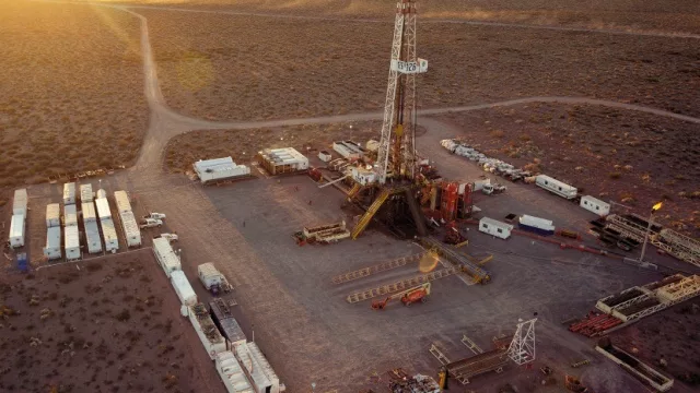 Argentina Oil & Gas Expo 2017 (AOG): estará algo lejos de NQN pero muy cerca del sector interesado