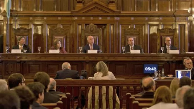 Industria del juicio: se cuadruplicaron los accidentes "in itinere" en los últimos 12 años