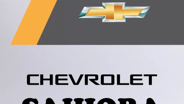 Sahiora recibe al país: jornada especial por evento de adjudicación de planes Chevrolet