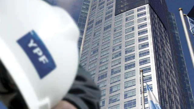 YPF y General Electric lograron financiamiento externo para dos proyectos de energía (uno en Neuquén)