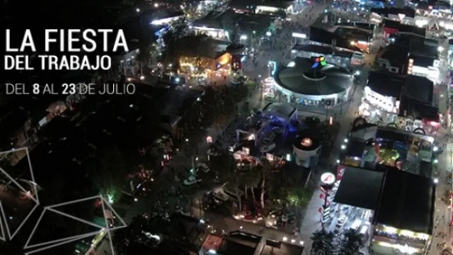 La Expo espera 800.000 personas en sus 16 días
