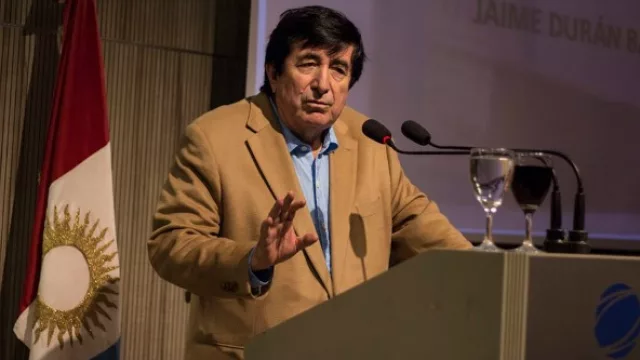 95 - 30 - x2: la fórmula de Durán Barba para ser un candidato ganador (tips de comunicación política)