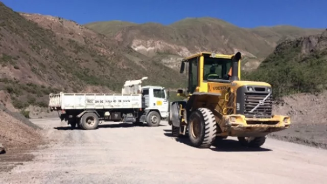 Hay 20 puestos de trabajo disponibles para ingresar en Vialidad de Salta