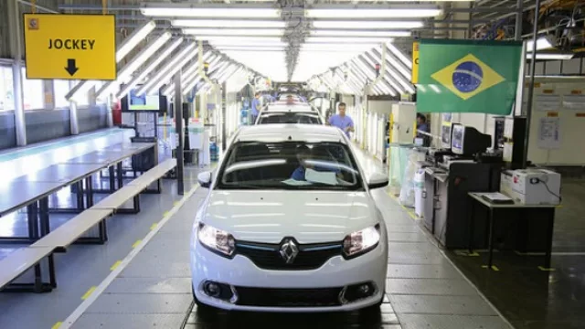 Furor por los autos: +40% en junio (¿camino a los 900.000?)