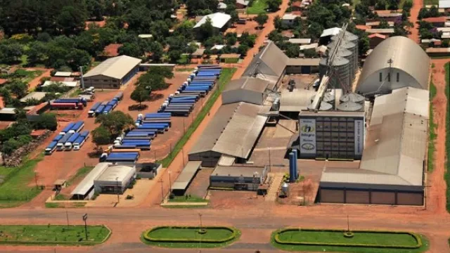 Hilagro S.A. exporta productos a Ecuador y Venezuela