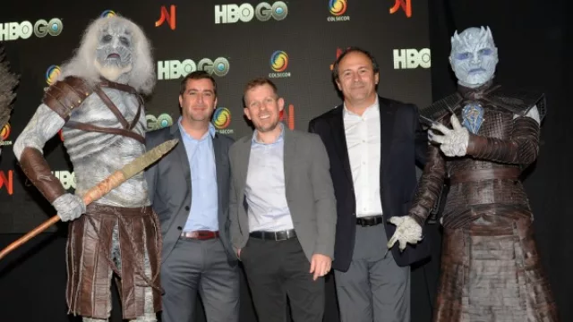 Winter is here: Naranja busca convertir 200.000 clientes en usuarios de HBO Go (el canal de Game of Thrones)