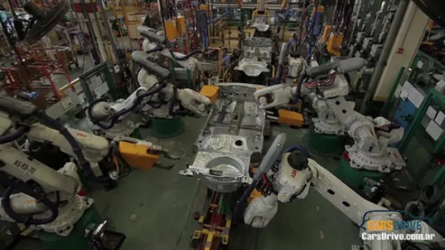 Producir un auto aquí es 65% más caro que en México