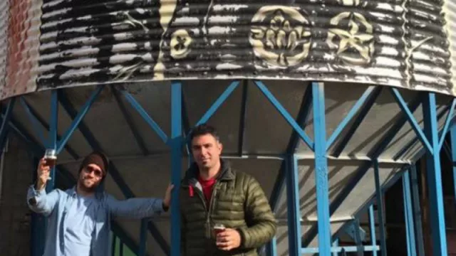 Mirá esta búsqueda laboral y decime si no es el mejor trabajo del mundo (si sos apasionado por lo que haces, te puede interesar)