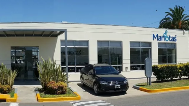 La franquicia del día: Manotas (lavado de autos ecológico) a partir de $ 150.000 a $ 450.000