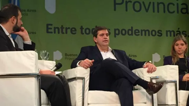 “El puerto de Bahía Blanca tiene que ser el puerto de Neuquén” (Cómo se está trabajando en el sector Zonas Francas del país)