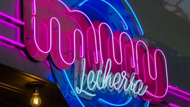 La franquicia del día: Muu Lechería (malt shop) a partir de U$S 250.000 por local de 200 m2