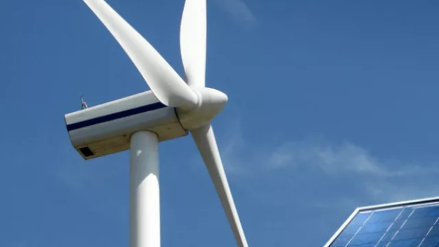 Neuquén dirá presente en el Congreso de Energía Renovable de Argentina