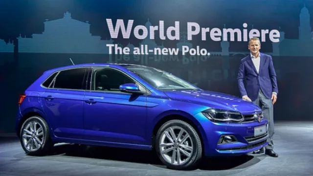 VW confirma la producción del nuevo Polo en Brasil