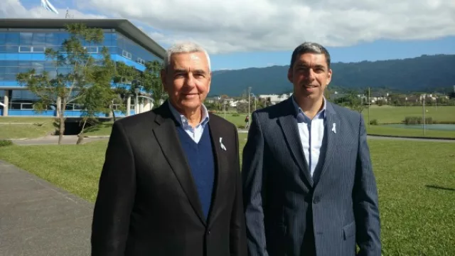 Censys, la empresa tucumana que puede “salvar” a los bancos del avance de las fintech