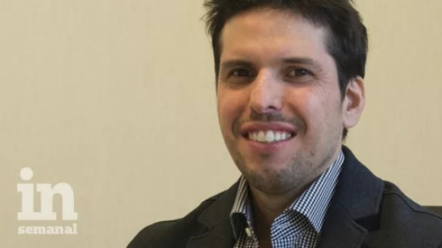 Castelli, Presidente de Blue Star Group