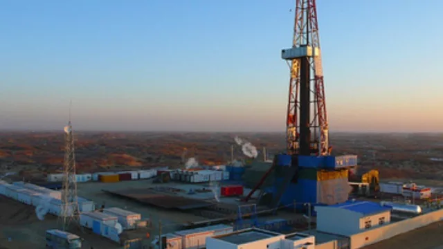 Llega Fernando Halperin para hablar del “Mundo Vaca Muerta” (convencionales y no convencionales)