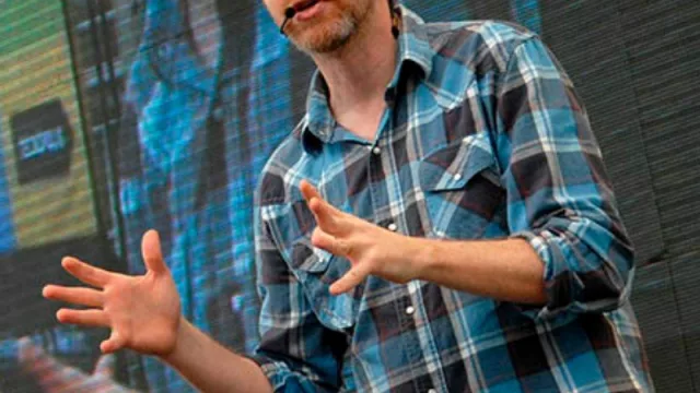 Diario Río Negro presenta al especialista Diego Golombek que hablará sobre neurociencia