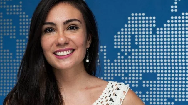 Atención Emprendedores: Sofía Alicio brindará una capacitación sobre redes sociales en la región