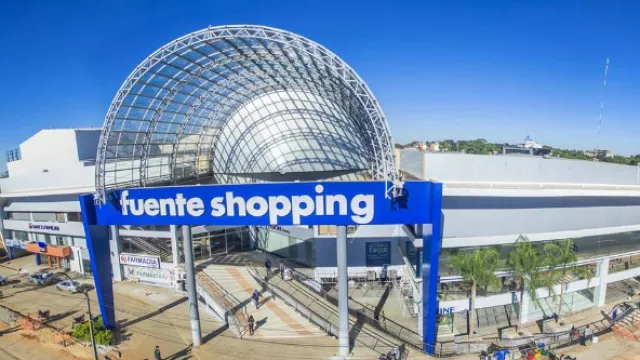 Fuente Shopping, el nuevo centro comercial de Grupo Salemma