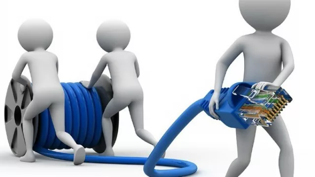 Las conexiones de empresas y organizaciones a internet crecen 18,7% en el último año: ya son 58.009 en Neuquén