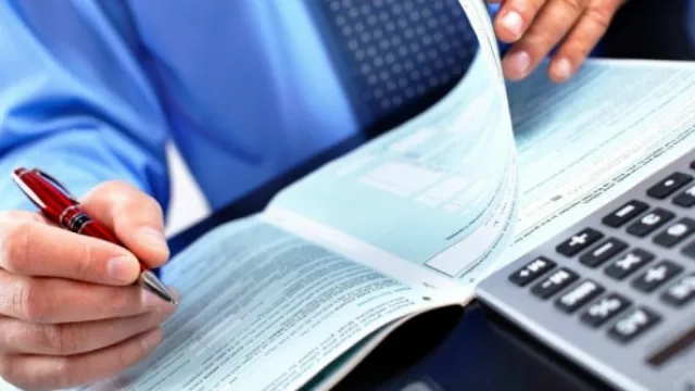 Reparo de los contadores a la Presentación Única de Balances (rumbo al balance digital con copia única)