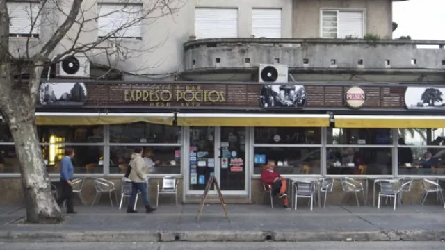 Expreso Pocitos volvió a la cancha con una inversión de US$400.000