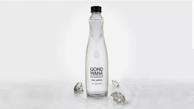 La marca paraguaya Gond Wana se trae importante galardón de Italia