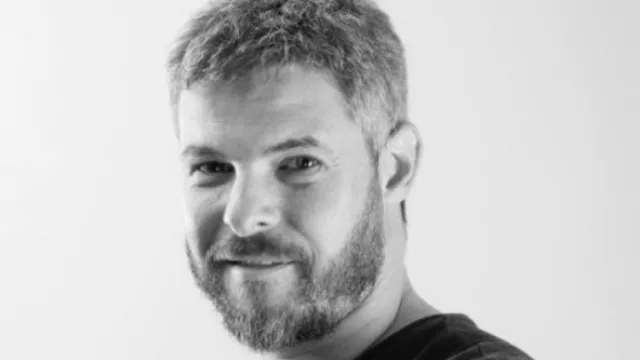 Grey Argentina promueve a Hernán Kritzer como DGC