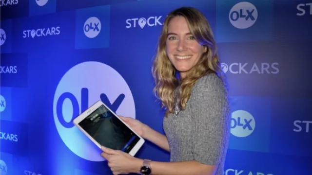 OLX potencia Stradia para consolidarse en compra venta de autos sobre internet