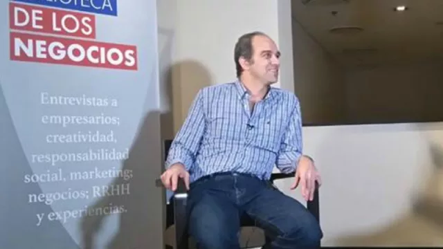 La Expo Vino de General Roca afianza al sector comercial vitivinícola de la región y del país